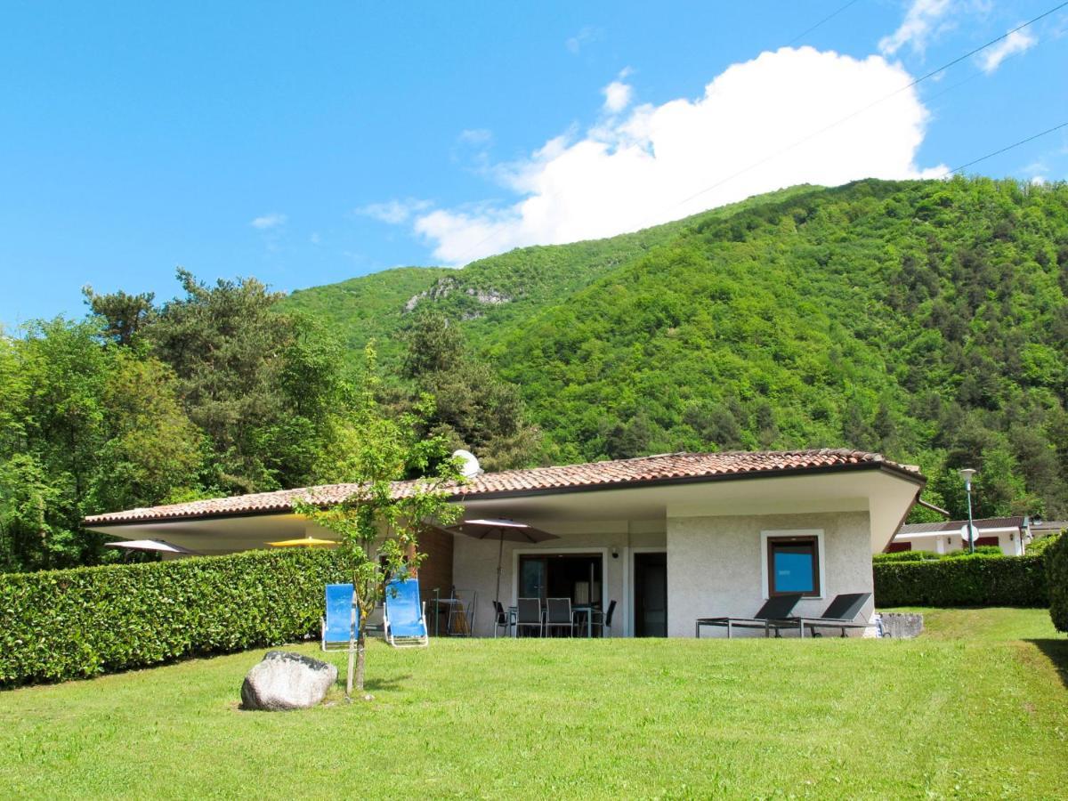 Holiday Home Villa Lackas-1 By Interhome Crone Екстериор снимка