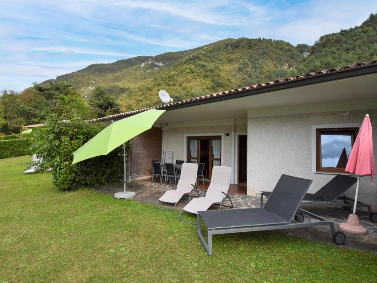 Holiday Home Villa Lackas-1 By Interhome Crone Екстериор снимка
