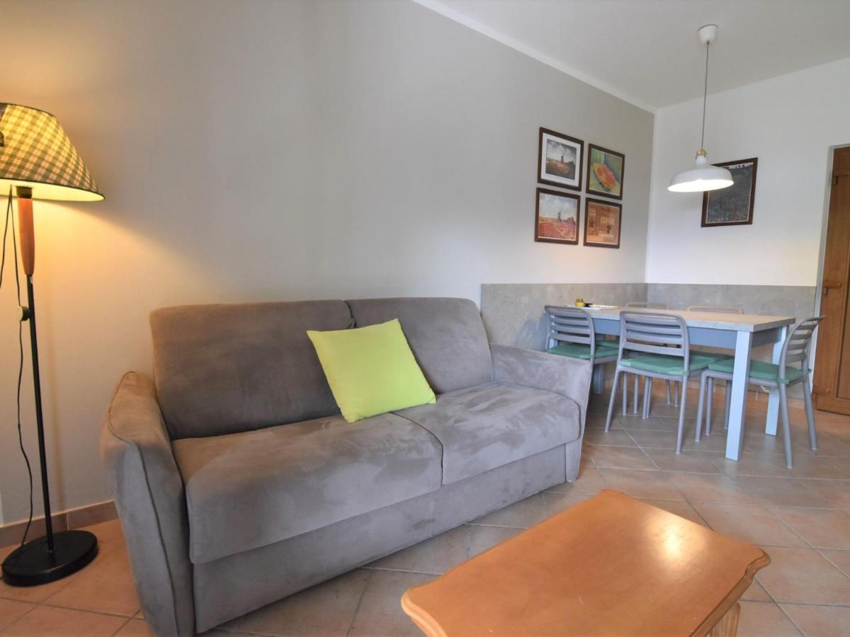 Holiday Home Villa Lackas-1 By Interhome Crone Екстериор снимка