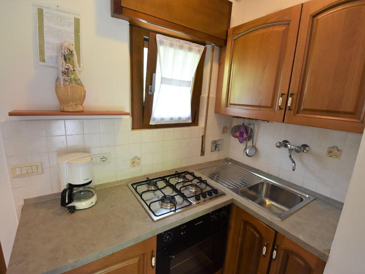 Holiday Home Villa Lackas-1 By Interhome Crone Екстериор снимка