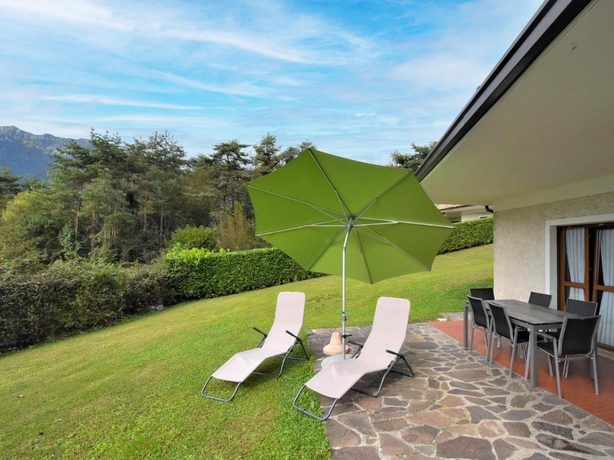 Holiday Home Villa Lackas-1 By Interhome Crone Екстериор снимка