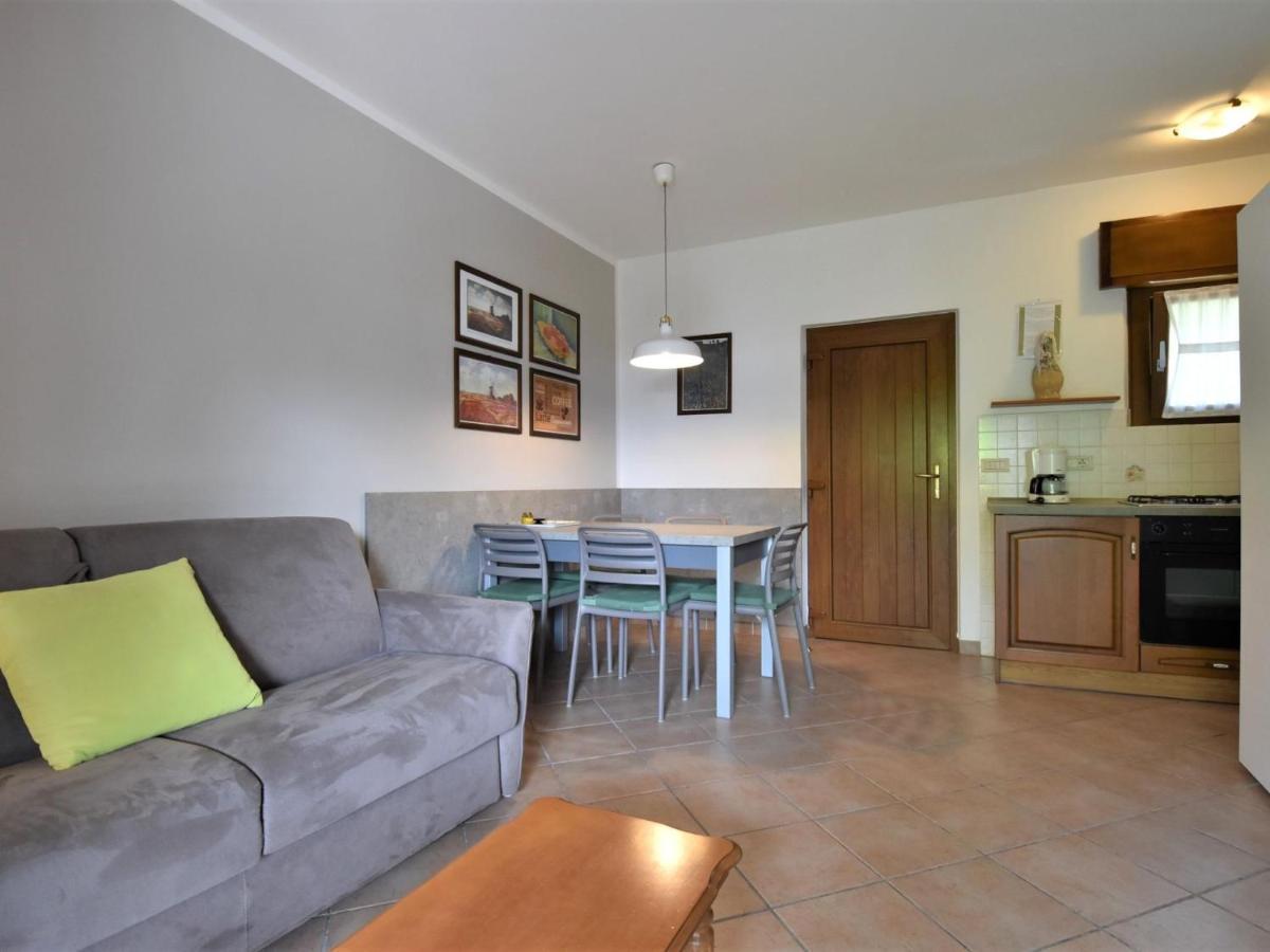 Holiday Home Villa Lackas-1 By Interhome Crone Екстериор снимка