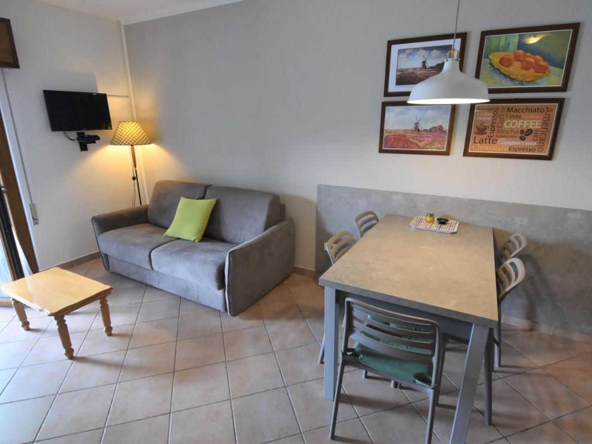 Holiday Home Villa Lackas-1 By Interhome Crone Екстериор снимка