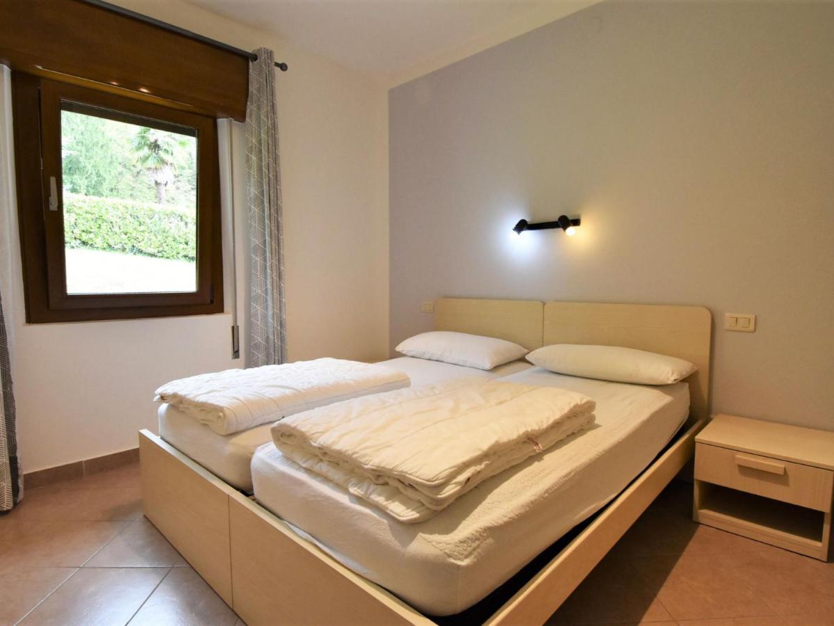 Holiday Home Villa Lackas-1 By Interhome Crone Екстериор снимка