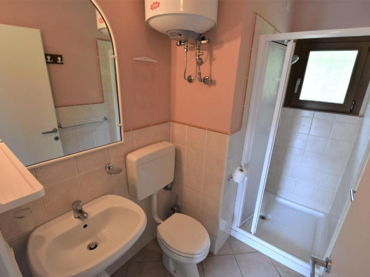 Holiday Home Villa Lackas-1 By Interhome Crone Екстериор снимка